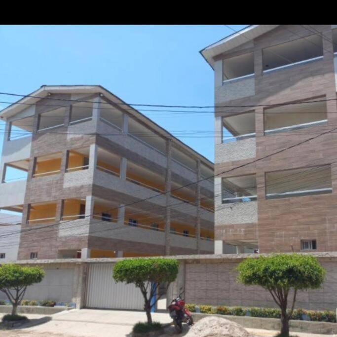 Flat Manguezal Porto De Galinhas Apartment Exterior foto