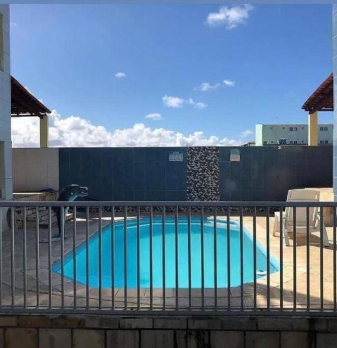 Flat Manguezal Porto De Galinhas Apartment Exterior foto