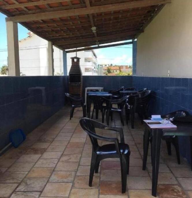 Flat Manguezal Porto De Galinhas Apartment Exterior foto