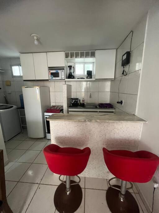 Flat Manguezal Porto De Galinhas Apartment Exterior foto