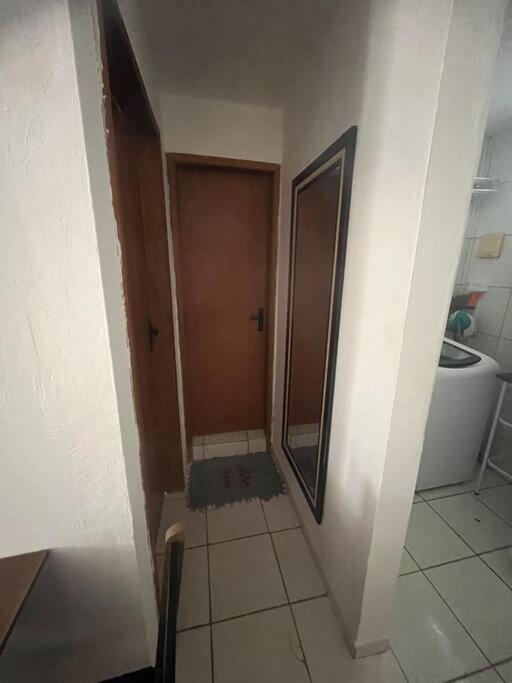 Flat Manguezal Porto De Galinhas Apartment Exterior foto