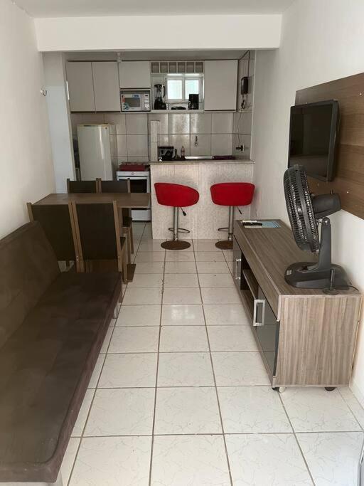 Flat Manguezal Porto De Galinhas Apartment Exterior foto