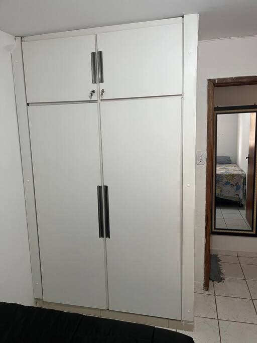 Flat Manguezal Porto De Galinhas Apartment Exterior foto
