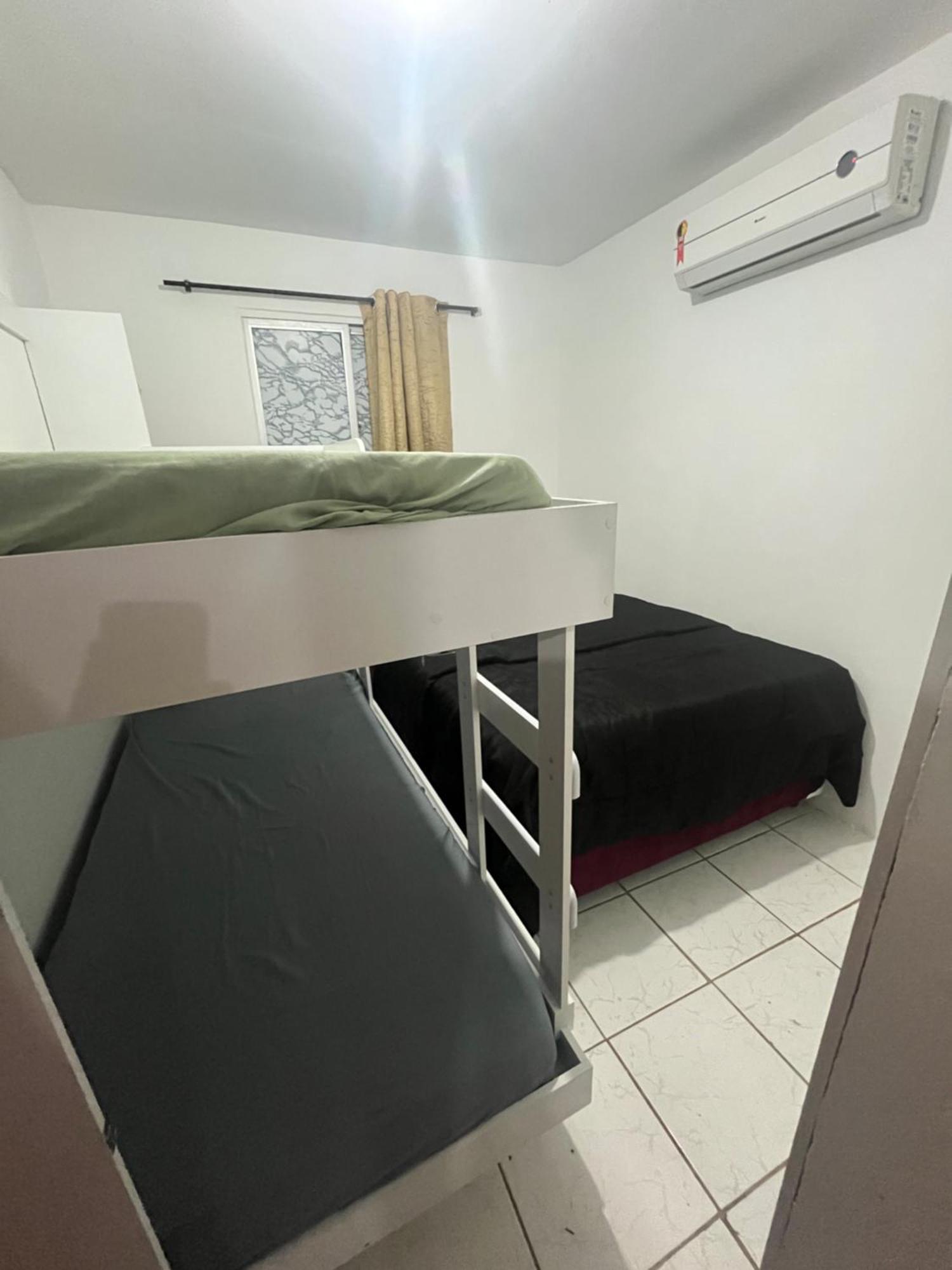 Flat Manguezal Porto De Galinhas Apartment Exterior foto