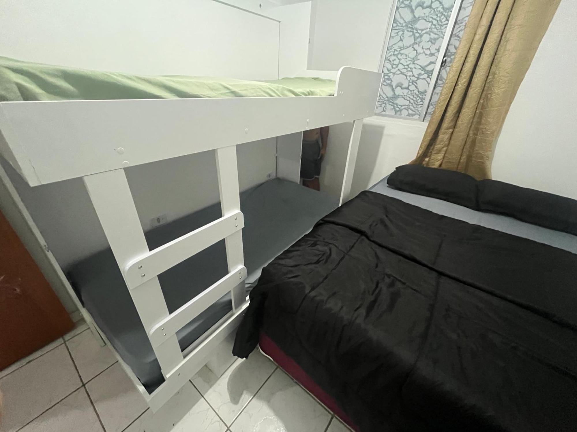 Flat Manguezal Porto De Galinhas Apartment Exterior foto
