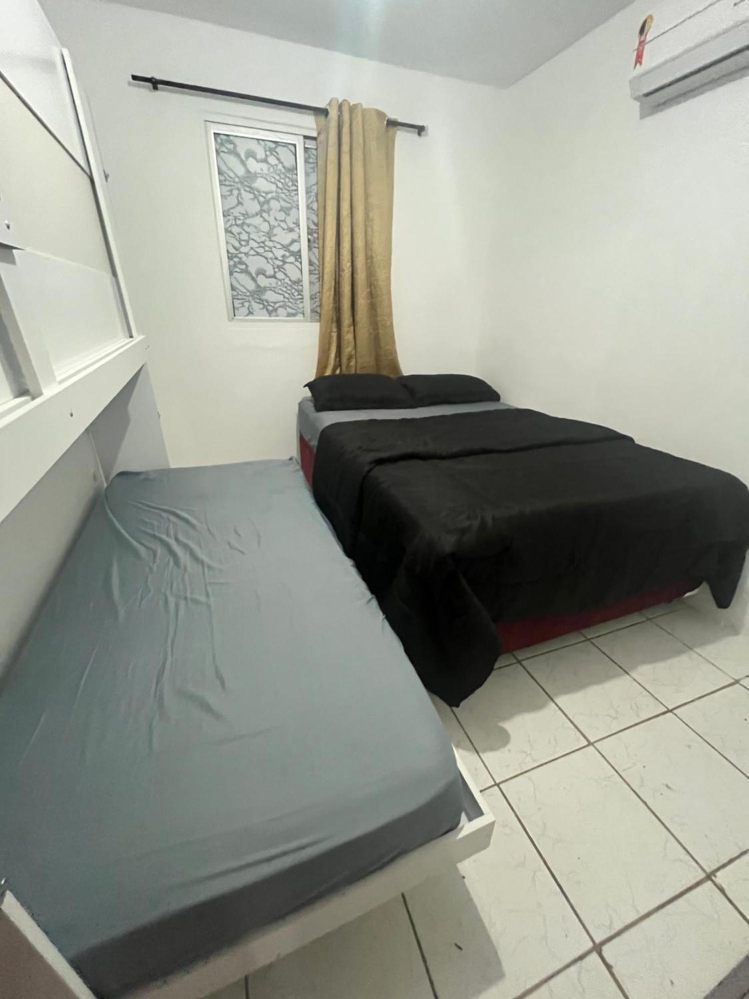 Flat Manguezal Porto De Galinhas Apartment Exterior foto