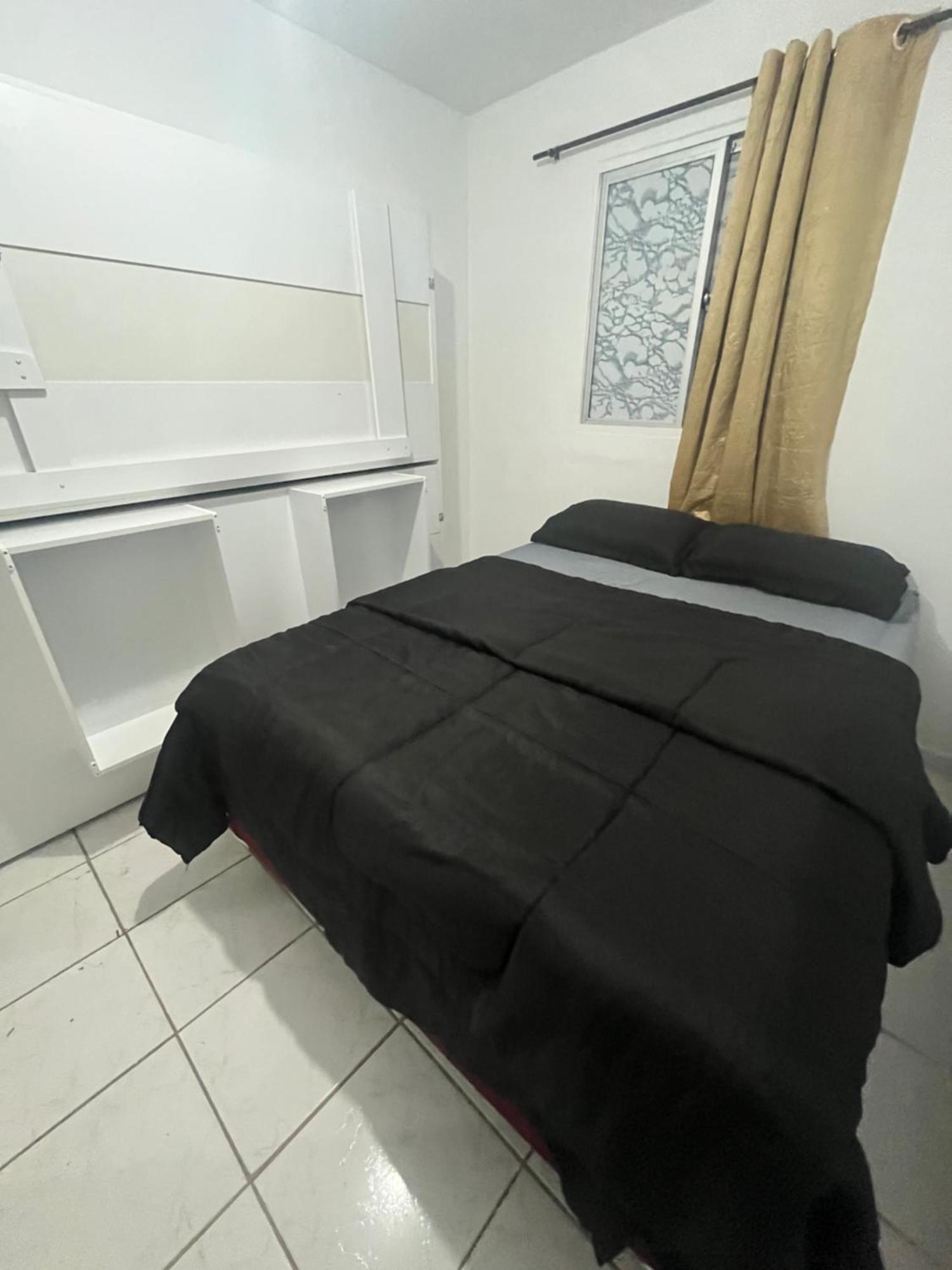 Flat Manguezal Porto De Galinhas Apartment Exterior foto